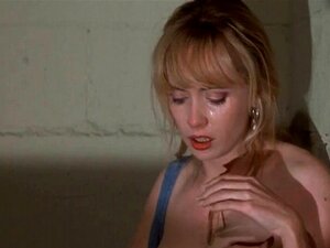Lysette Anthony Desnuda y Compilación Sexy - Save Me -