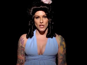 Hamilton Porn Parody -  HAMILTOE 