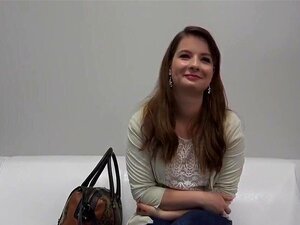 Castings Íntimos - Darina