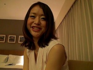 La puta japonesa más caliente en Increíble HD, escena POV JAV