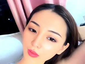 Pareja china cámara espía asiática amateur