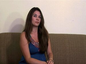 Vivian Ivy - audición para un gran culo