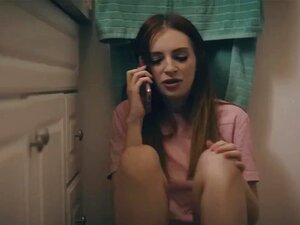Disfruta viendo a Maya cumplir la fantasía más íntima de su novio