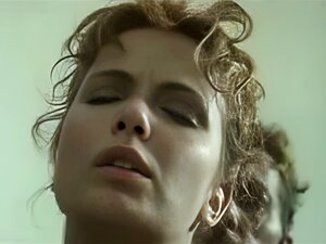 Descubre el inolvidable encuentro de Anita en una cautivadora taberna