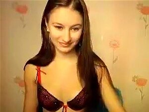 Show gratis de la camgirl rusa HotOcean,