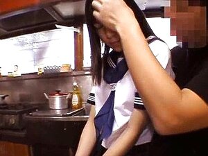 Hina Sakura, una chica japonesa