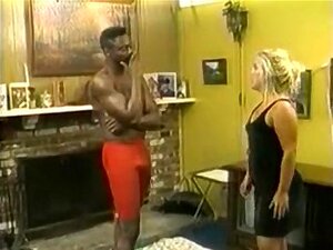 Talia James y Sean Michaels