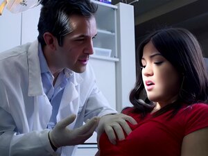 PURGATORYX El dentista Vol 1 Parte 1 con Kendra Spade