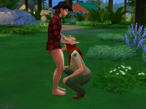 servicio de parques de hecho