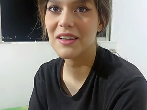 Inventé un juego increíble y lujurioso para follarme a mi