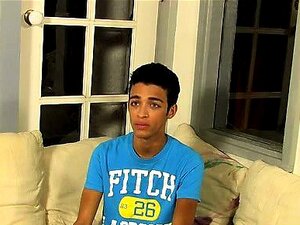 Orgy gay Dustin Cooper es un amigo de Ashton Cody y Nathan