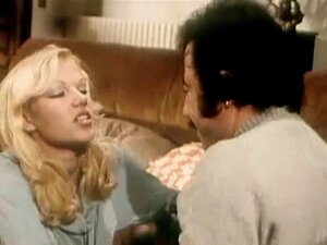 Brigitte Lahaie Gran Orgía (1979)