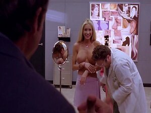 Jessica Alba y otros - Buena suerte Chuck