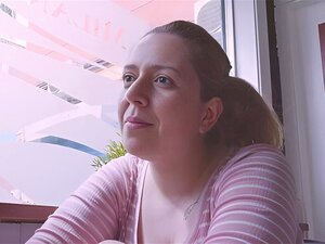 ¡La mamá divorciada Catha encuentra una nueva vida de pollas con