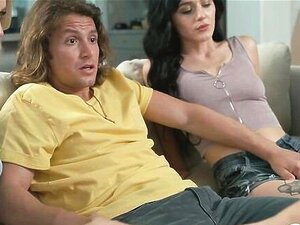 Compartiendo el esperma de mi hermanastro - S7:E2