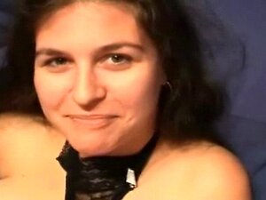 Tetas grandes y coño peludo