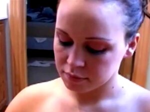Paja Con Tetas Naturales Enormes