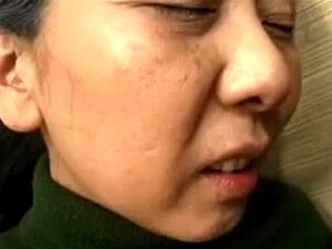 Pervertidos de la naturaleza 119 abuelas japonesas amasando 1