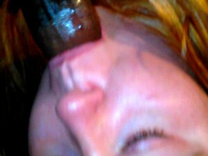 BBW chupando BBC