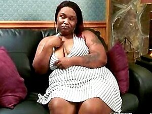 Bbw Lala negra ebano eyacula ebano traga gueto africano interracial