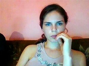 Video amateur más caliente con Novia, escenas de Webcam,
