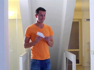 Babes - Elegante Anal - Nick Gill y Timea Be