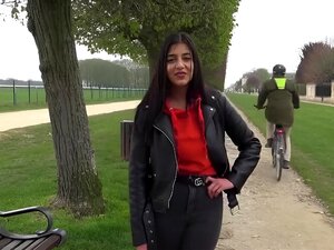 Experimenta el éxtasis absoluto mientras Anna Spencer te seduce y te