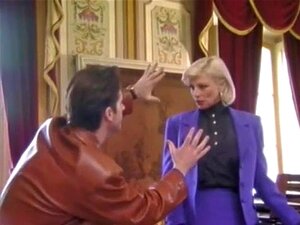 MILF francesa follando con un semental fresco