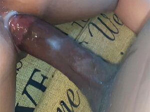 Coño Puertorriqueño Corriéndose En padrastros ¿Polla De 10