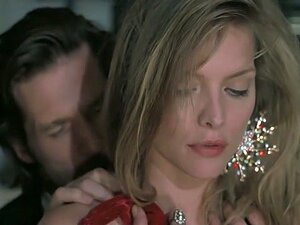 Michelle Pfeiffer - 'Los Fabulosos Baker Boys' (1989)
