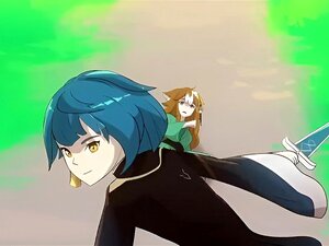 Historia completa de dibujos animados lindos de Genshin Impact