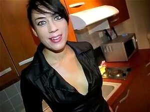 Adeline copula y se traga a Pascal,