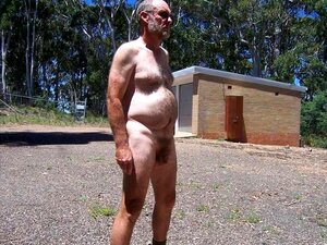 Desnudos australianos