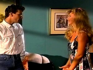 Mamada vintage de una criada