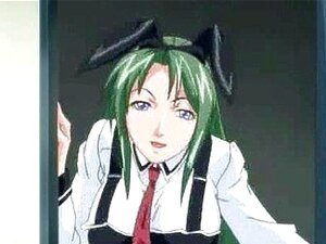Orgía caliente de gangbanged de hentai sweties