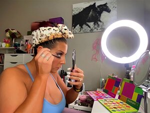 QOS de marca Brooke Blaze