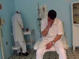 Doctores gays follando culos
