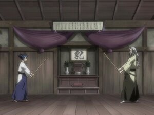 Manyuu Hikenchou episodio 1