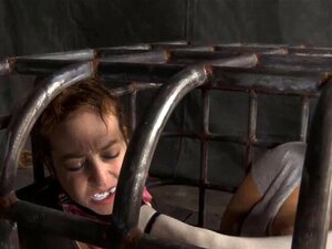 Azotes duros para una belleza dulce