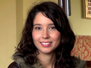 Vive la emocionante aventura de Kyrashina mientras audiciona para