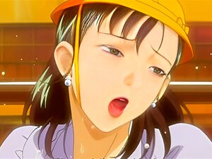 Hentai Primera vez XXX desnuda mamando a Yuri Anime Ecchi