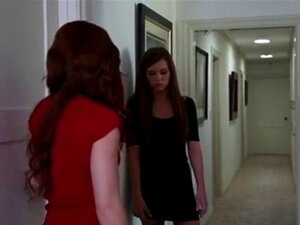 Lamedoras lujuriosas Maddy OReilly y Brooklyn Lee-3. Lamedoras