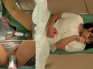 El obstetra de mi esposa la llenó de crema en su día de ovulación