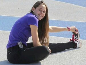 Maria ignacia montt se masturba con el desafío,