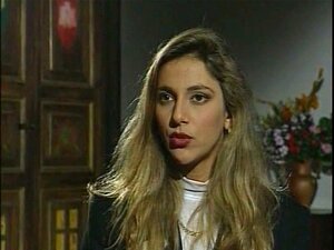 Escenas grupales en Crónicas negras 3 La clínica de la vergüenza