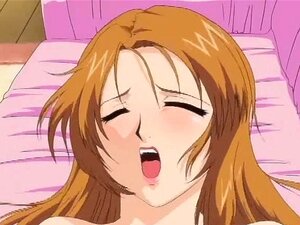 Esta hentai linda ama que le den vergas