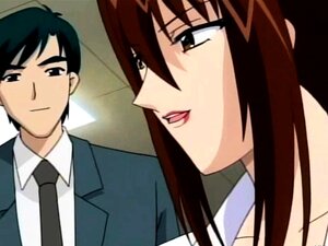 Depravación Ep.2 - Mejor Hentai Sin Censura