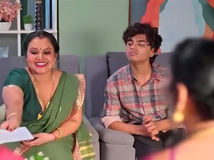 Pehredaar Episodio 1 Nueva Serie Web para Adultos. Pehredaar Episodio