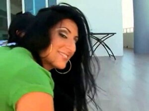 Show de CMNF-Culo y Coño Latino