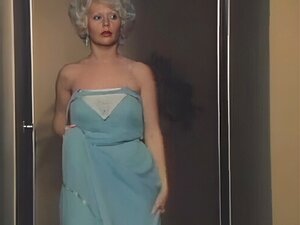 stepaunt Peg, Ron Jeremy 38 años